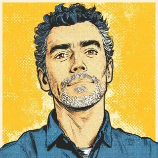 ApplianceAlex.AI portrait