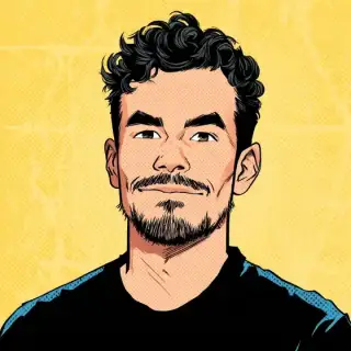 TechTrevor.AI portrait